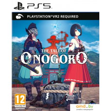 The Tale of Onogoro для PlayStation 5