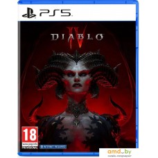 Diablo IV для PlayStation 5