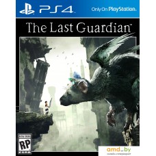 The Last Guardian для PlayStation 4