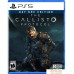 The Callisto Protocol для PlayStation 5. Фото №1