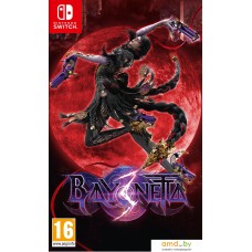 Bayonetta 3 для Nintendo Switch