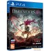 Darksiders 3 для PlayStation 4. Фото №1