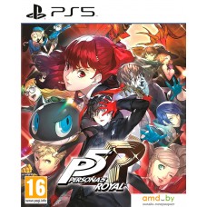 Persona 5 Royal для PlayStation 5