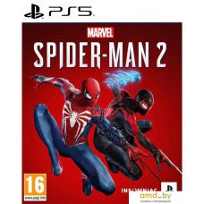 Marvels Spider-Man 2 для PlayStation 5