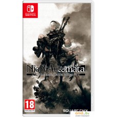 NieR: Automata The End of YoRHa Edition для Nintendo Switch