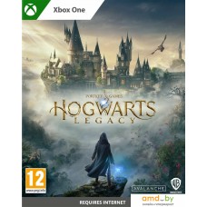 Hogwarts Legacy для Xbox One