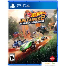 Hot Wheels Unleashed 2: Turbocharged для PlayStation 4