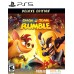 Crash Team Rumble Deluxe Edition для PlayStation 5. Фото №1