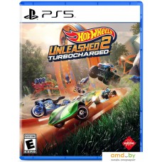 Hot Wheels Unleashed 2: Turbocharged для PlayStation 5