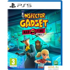 Inspector Gadget: Mad Time Party для PlayStation 5