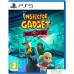 Inspector Gadget: Mad Time Party для PlayStation 5. Фото №1