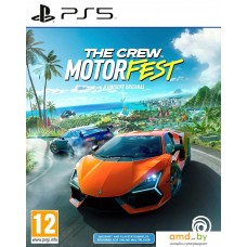 The Crew Motorfest Special Edition для PlayStation 5