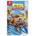 Игра Crash Team Racing Nitro-Fueled для Nintendo Switch. Фото №1