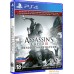 Assassin's Creed III Обновленная версия для PlayStation 4. Фото №1