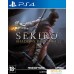 Игра Sekiro: Shadows Die Twice для PlayStation 4. Фото №1