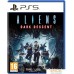 Aliens: Dark Descent для PlayStation 5. Фото №1