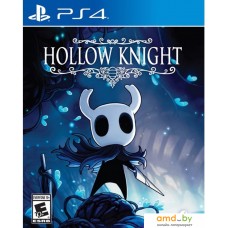 Hollow Knight для PlayStation 4
