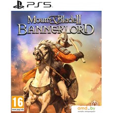 Mount & Blade II: Bannerlord для PlayStation 5