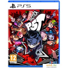 Persona 5 Tactica для PlayStation 5