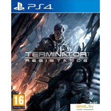 Terminator: Resistance для PlayStation 4