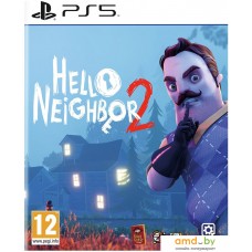 Hello Neighbor 2 для PlayStation 5