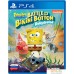 SpongeBob SquarePants: Battle For Bikini Bottom - Rehydrated для PlayStation 4. Фото №1