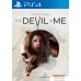 The Dark Pictures Anthology: The Devil In Me для PlayStation 4. Фото №1