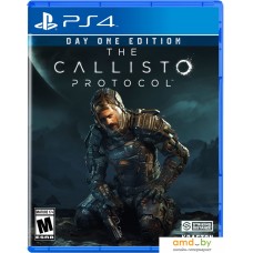 The Callisto Protocol для PlayStation 4