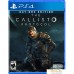 The Callisto Protocol для PlayStation 4. Фото №1