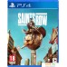 Saints Row - Day One Edition для PlayStation 4. Фото №1