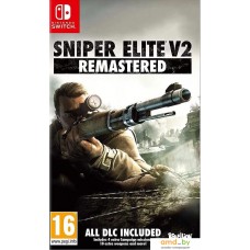 Sniper Elite v2 Remastered для Nintendo Switch