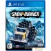 SnowRunner для PlayStation 4. Фото №1