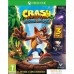 Игра Crash Bandicoot N. Sane Trilogy для Xbox One. Фото №1