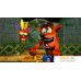 Игра Crash Bandicoot N. Sane Trilogy для Xbox One. Фото №8