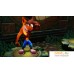 Игра Crash Bandicoot N. Sane Trilogy для Xbox One. Фото №9