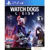 Watch Dogs: Legion для PlayStation 4. Фото №1