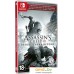 Игра Assassin's Creed III Обновленная версия для Nintendo Switch. Фото №1