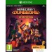 Игра Minecraft Dungeons. Hero Edition для Xbox One. Фото №1