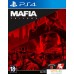 Игра Mafia: Trilogy для PlayStation 4. Фото №1