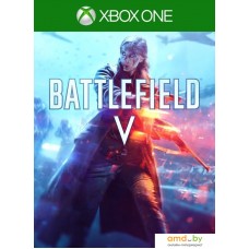 Battlefield V для Xbox One