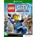 Игра для приставки Lego City Undercover для Xbox One. Фото №1