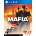 Игра для приставки Mafia: Definitive Edition для PlayStation 4. Фото №1