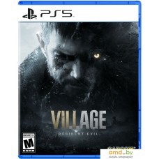 Resident Evil Village для PlayStation 5