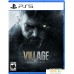 Resident Evil Village для PlayStation 5. Фото №1