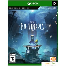 Little Nightmares II для Xbox One