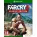 Far Cry 3 Classic Edition для Xbox One. Фото №1