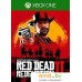 Red Dead Redemption 2 для Xbox One. Фото №1