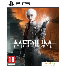 The Medium. Стандартное издание для PlayStation 5