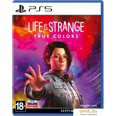 Life is Strange: True Colors для PlayStation 5