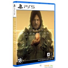 Death Stranding Director’s Cut для PlayStation 5